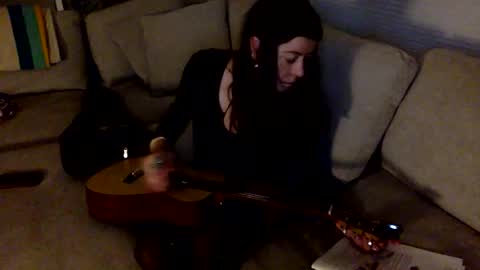 janicepepper online show from March 19, 1:48 pm