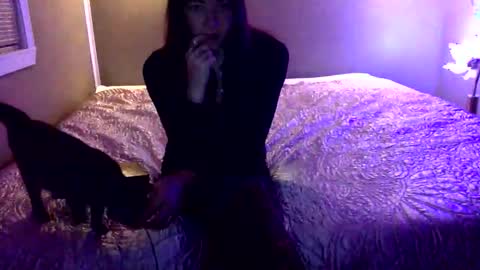 Snapshot of janicepepper chatting on October 22, 1:38 pm janicepepper online show from October 22, 1:38 pm