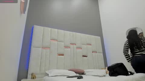 Janna online show from October 14, 11:24 am