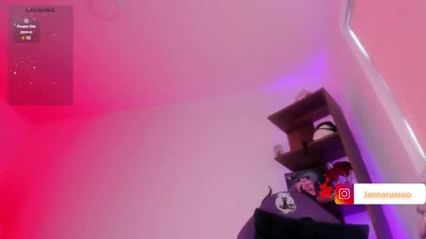 jannaasuna online show from April 19, 9:06 pm