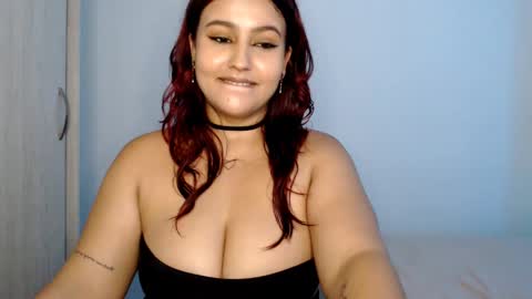 Snapshot of janne_1 chatting on February 2, 1:34 am Janne online show from February 2, 1:34 am
