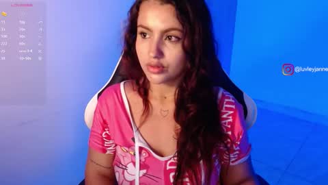 Snapshot of janne_1 chatting on September 29, 4:06 am Janne online show from September 29, 4:06 am