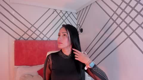 Janne for u online show from December 18, 9:08 pm