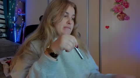 JansyLines online show from December 23, 7:45 am