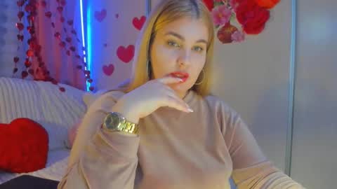 JansyLines online show from February 21, 6:26 pm