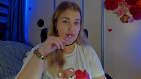 JansyLines online show from November 17, 5:46 pm