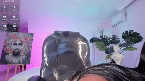 JANY online show from March 5, 10:55 am