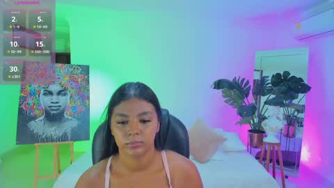 JANY online show from April 13, 10:49 am