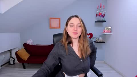 JaquelinLaurent online show from February 15, 8:52 pm