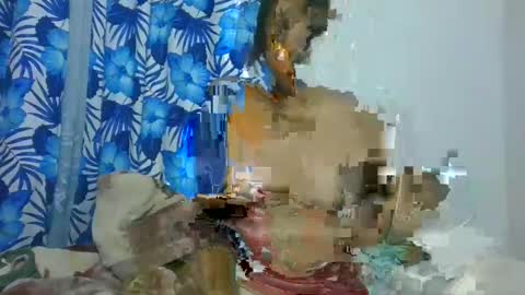 JarevavaX online show from February 12, 2:03 am