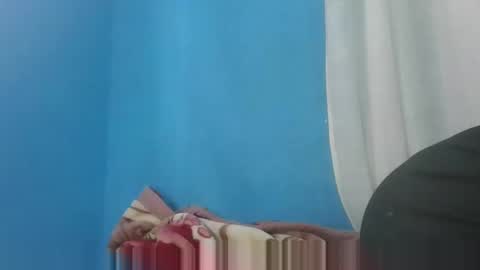 JarevavaX online show from January 23, 6:39 am