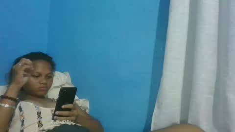 JarevavaX online show from January 16, 6:06 pm