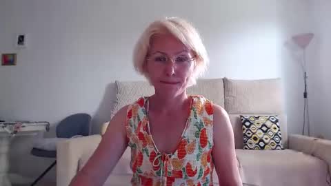 Jasmin room for people 40 online show from June 19, 1:25 pm