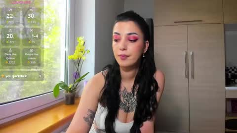 jasmin online show from May 11, 2:56 pm