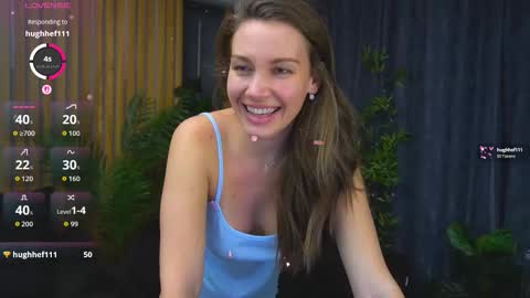 Jasmin online show from November 12, 1:53 pm