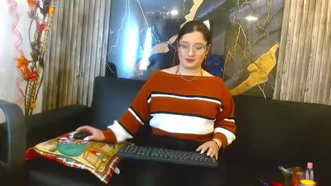 jasmine609087 online show from January 15, 2:12 pm