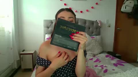 Jas online show from September 16, 9:23 pm