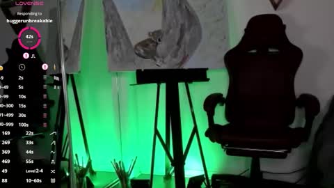 Jasmine Daze online show from February 7, 10:02 pm