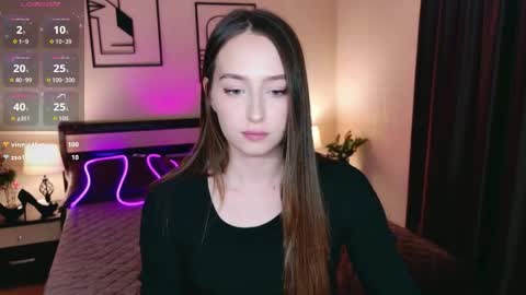 Jasmine online show from February 2, 11:20 am