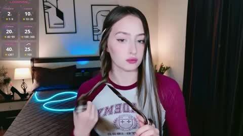 Jasmine online show from February 5, 9:56 am