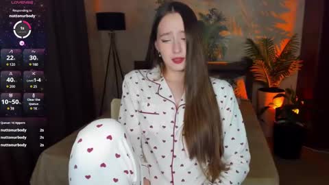 Jasmine online show from January 15, 11:21 am