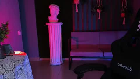 Jasmine online show from February 23, 5:06 am