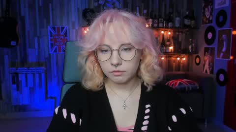 Jasmine online show from January 26, 5:02 am