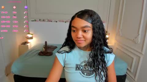 Snapshot of jasminerose7 chatting on September 25, 12:15 pm Jasmine Rose online show from September 25, 12:15 pm