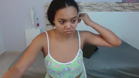 Snapshot of jasminerose7 chatting on March 1, 5:52 am Jasmine Rose online show from March 1, 5:52 am