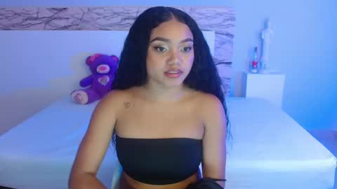 Snapshot of jasminerose7 chatting on February 27, 3:58 am Jasmine Rose online show from February 27, 3:58 am