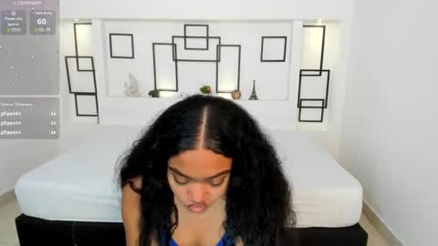 Snapshot of jasminerose7 chatting on March 4, 4:09 pm Jasmine Rose online show from March 4, 4:09 pm