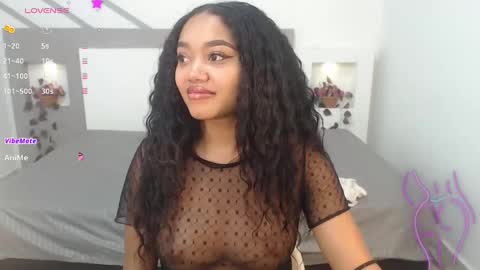 Snapshot of jasminerose7 chatting on March 1, 4:00 pm Jasmine Rose online show from March 1, 4:00 pm