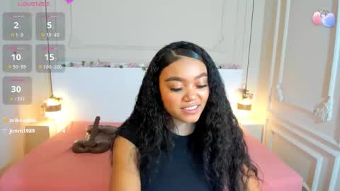 Snapshot of jasminerose7 chatting on October 2, 1:05 pm Jasmine Rose online show from October 2, 1:05 pm