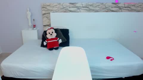 Snapshot of jasminerose7 chatting on March 7, 3:40 am Jasmine Rose online show from March 7, 3:40 am