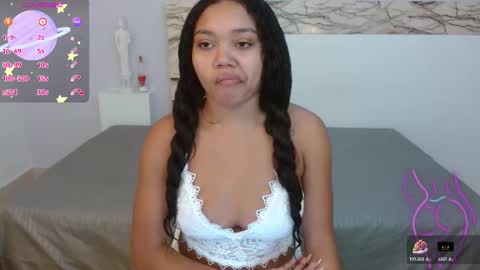 Snapshot of jasminerose7 chatting on March 2, 4:18 am Jasmine Rose online show from March 2, 4:18 am