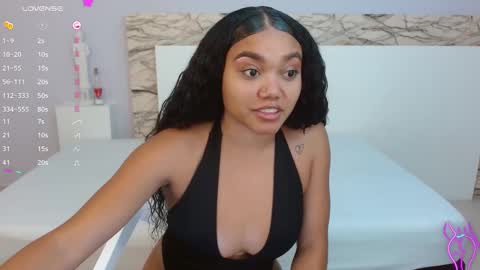 Snapshot of jasminerose7 chatting on February 25, 4:03 am Jasmine Rose online show from February 25, 4:03 am