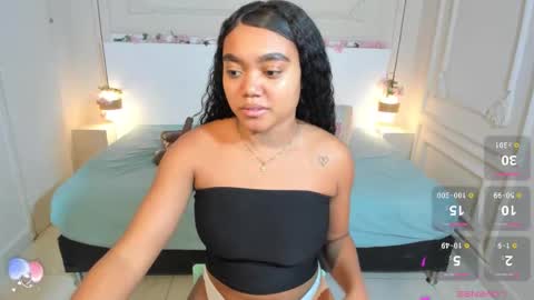 Snapshot of jasminerose7 chatting on September 27, 1:40 pm Jasmine Rose online show from September 27, 1:40 pm