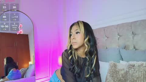 jasmine online show from May 4, 7:39 pm