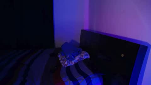 Jassper  Brenda online show from May 16, 7:57 pm
