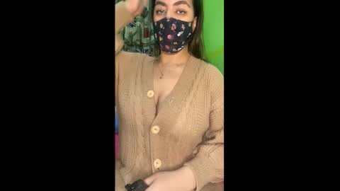 Jassmina  online show from January 10, 7:18 pm