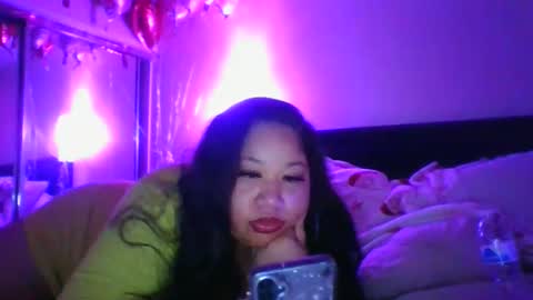 AsiaPlayaXxX online show from February 22, 5:30 am