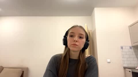 Isabella Rose online show from February 27, 3:12 pm