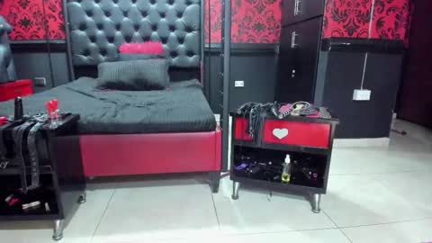 jaylen_bdsm online show from March 9, 12:19 pm