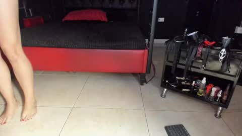 jaylen_bdsm online show from January 9, 6:23 pm