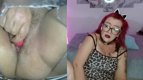 jazmin online show from November 5, 3:12 am