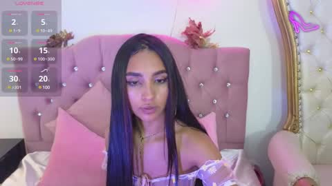 Snapshot of jazmin_tay chatting on February 5, 7:31 pm Jazmin online show from February 5, 7:31 pm