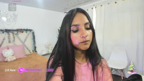 Snapshot of jazmin_tay chatting on December 18, 7:41 pm Jazmin online show from December 18, 7:41 pm