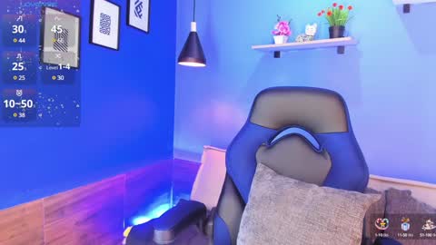 Jazmine Flower online show from February 9, 3:32 am