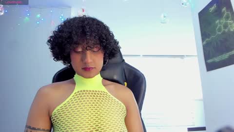 Jazmine Flower online show from January 11, 5:51 pm