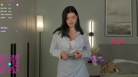 Snapshot of jazminenakano chatting on September 27, 7:21 pm Mira the personal mirage D online show from September 27, 7:21 pm